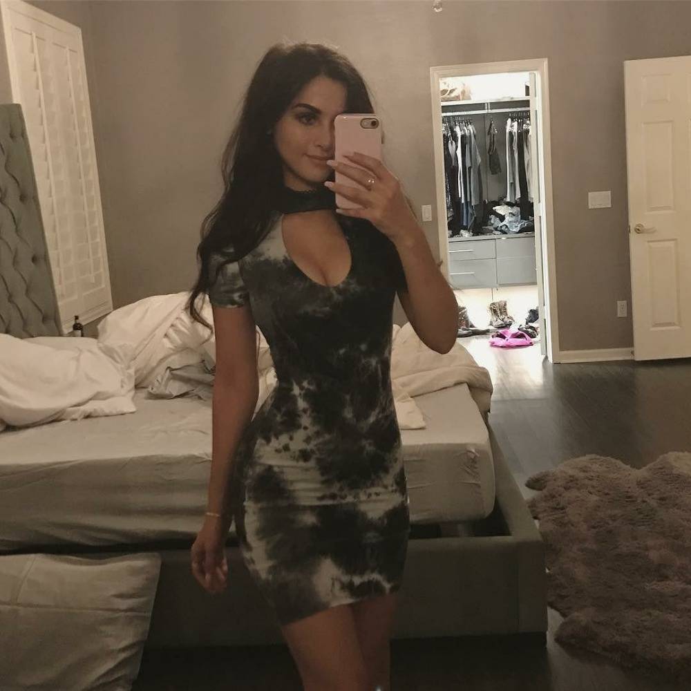 SSSniperwolf Sexy Pictures - #1