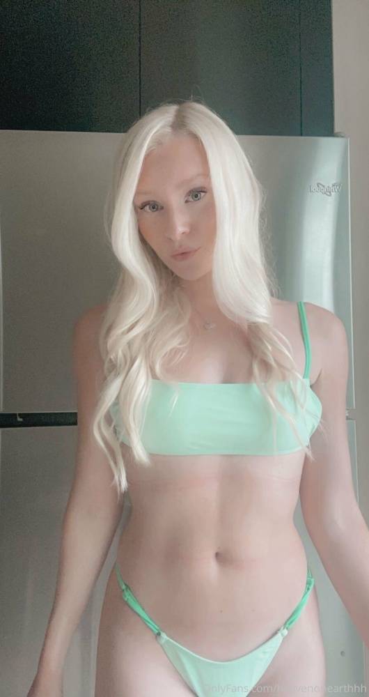 Malibublondie Hot Bikini Body Onlyfans Gallery Leaked - #39