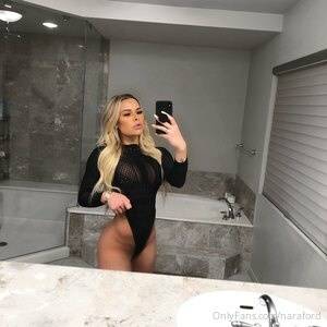 Nara Ford Porn OnlyFans Leaked Gallery - #10