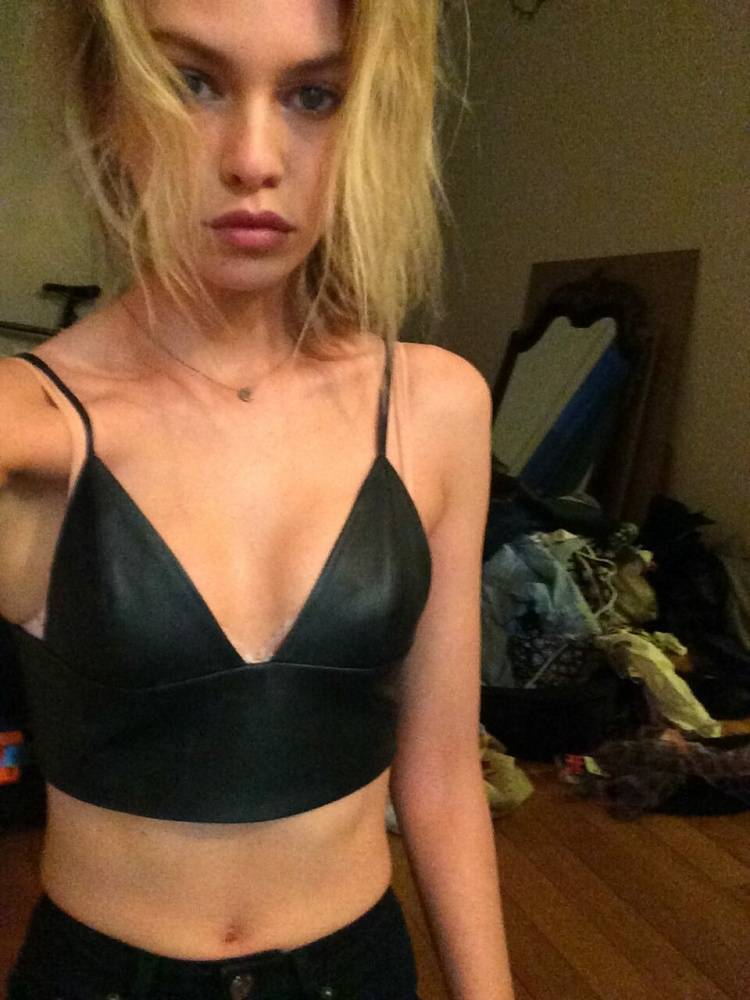 Stella Maxwell Porn OnlyFans Leaked Gallery - #31