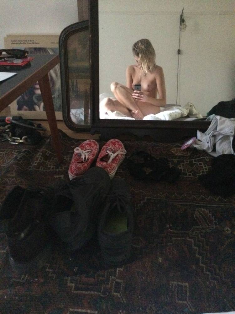 Stella Maxwell Porn OnlyFans Leaked Gallery - #13