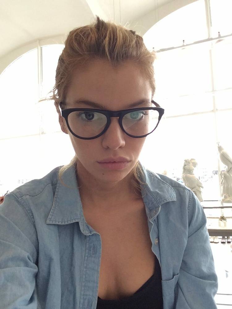 Stella Maxwell Porn OnlyFans Leaked Gallery - #7