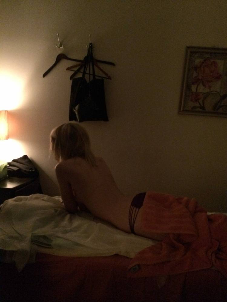Stella Maxwell Porn OnlyFans Leaked Gallery - #6