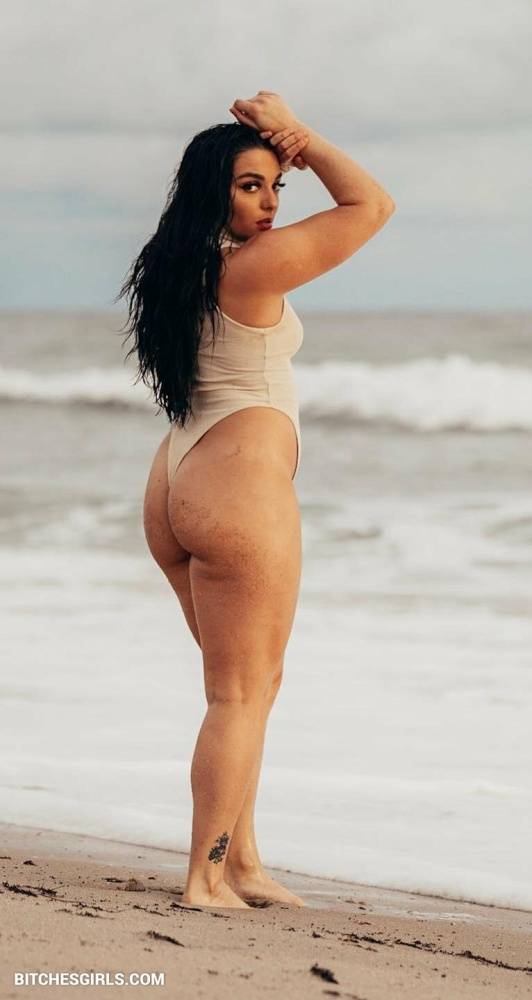 Deonna Purrazzo Nude - Deonnapurrazzo Onlyfans Leaked Naked Photos - #8