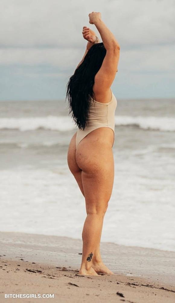 Deonna Purrazzo Nude - Deonnapurrazzo Onlyfans Leaked Naked Photos - #5