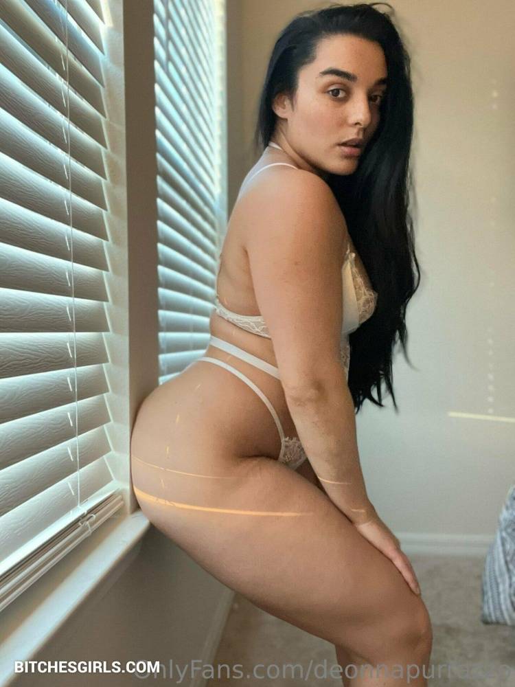 Deonna Purrazzo Nude - Deonnapurrazzo Onlyfans Leaked Naked Photos - #15