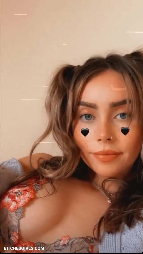 Orla Melissa Instagram Sexy Influencer - Onlyfans Leaked Video - #9