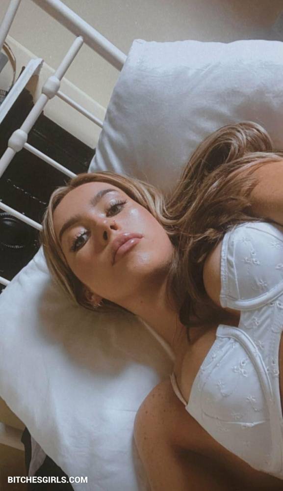 Orla Melissa Instagram Sexy Influencer - Onlyfans Leaked Video - #5
