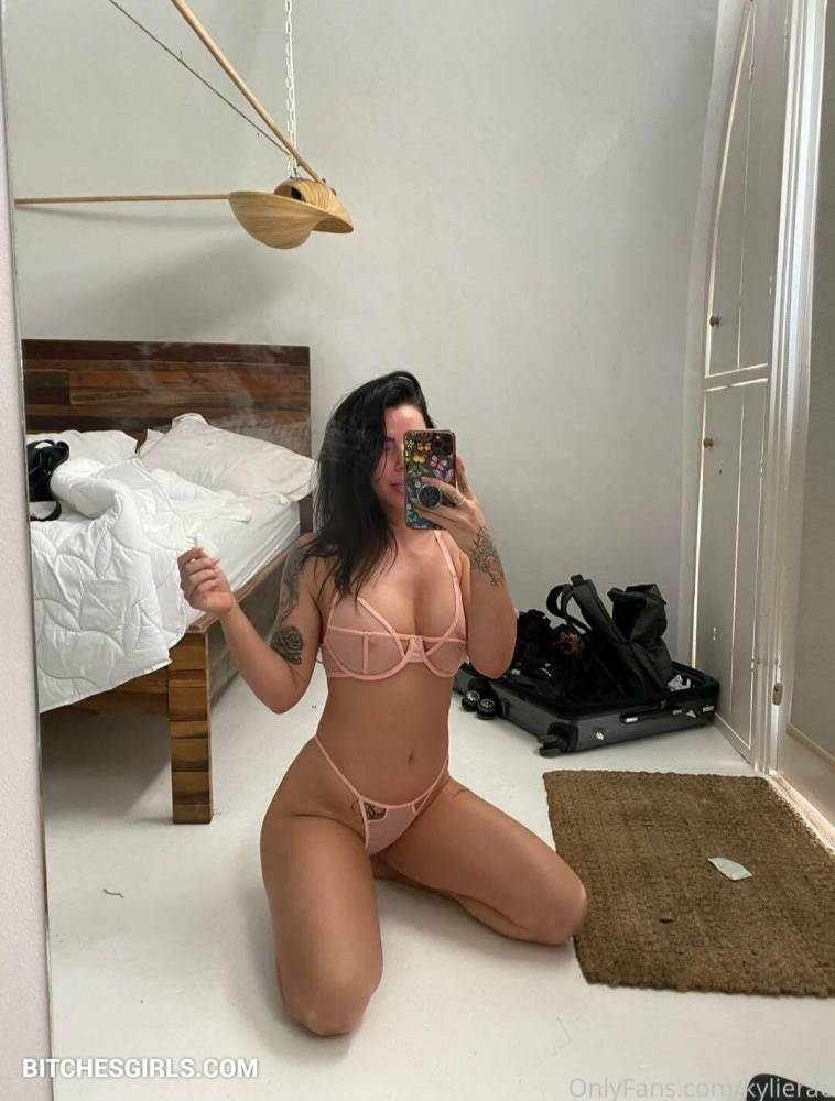 Kylie Rae Instagram Sexy Influencer - Onlyfans Leaked Videos - #11