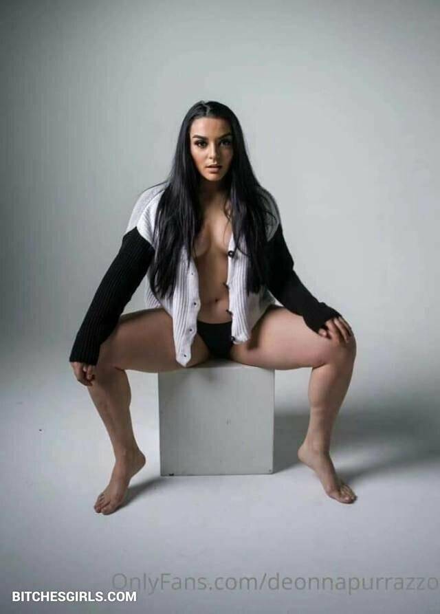 Deonna Purrazzo - Deonna Onlyfans Leaked Nude Photo - #15