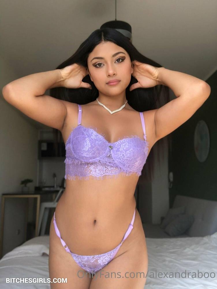 Alexandraboo Nude Latina - Onlyfans Leaked Naked Pics - #7
