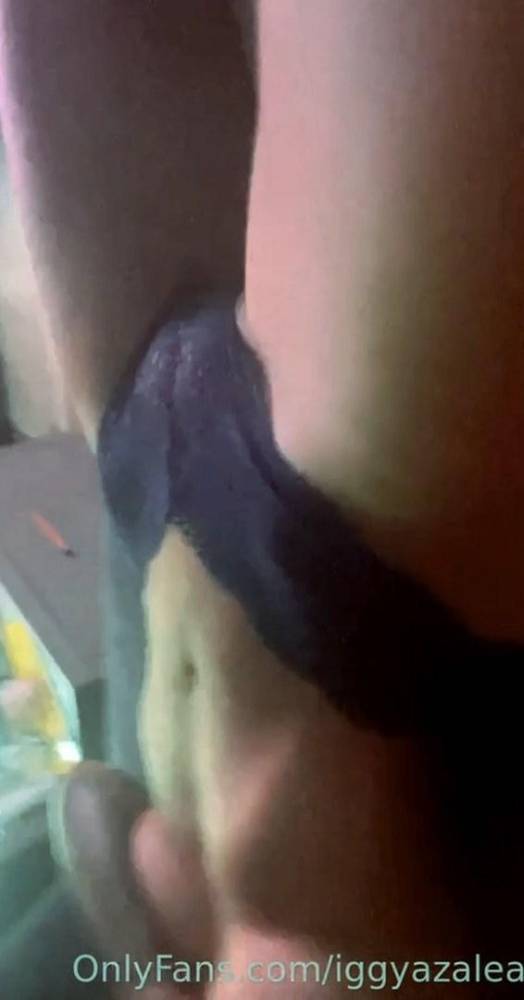Iggy Azalea Nude Topless Camel Toe Onlyfans Video Leaked - #2