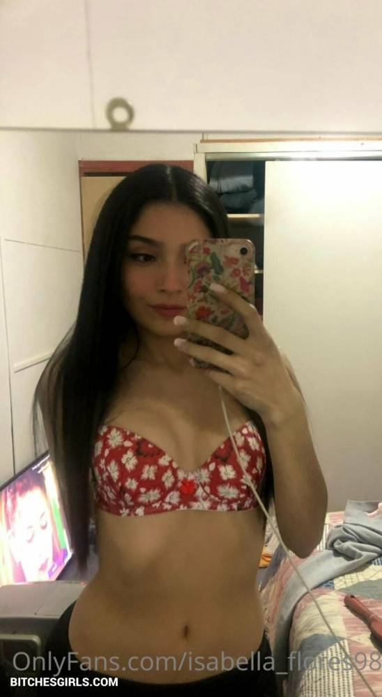 Flores_Isabella98 Nude Latina - Flores_Isabella98 Onlyfans Leaked Naked Photo - #19