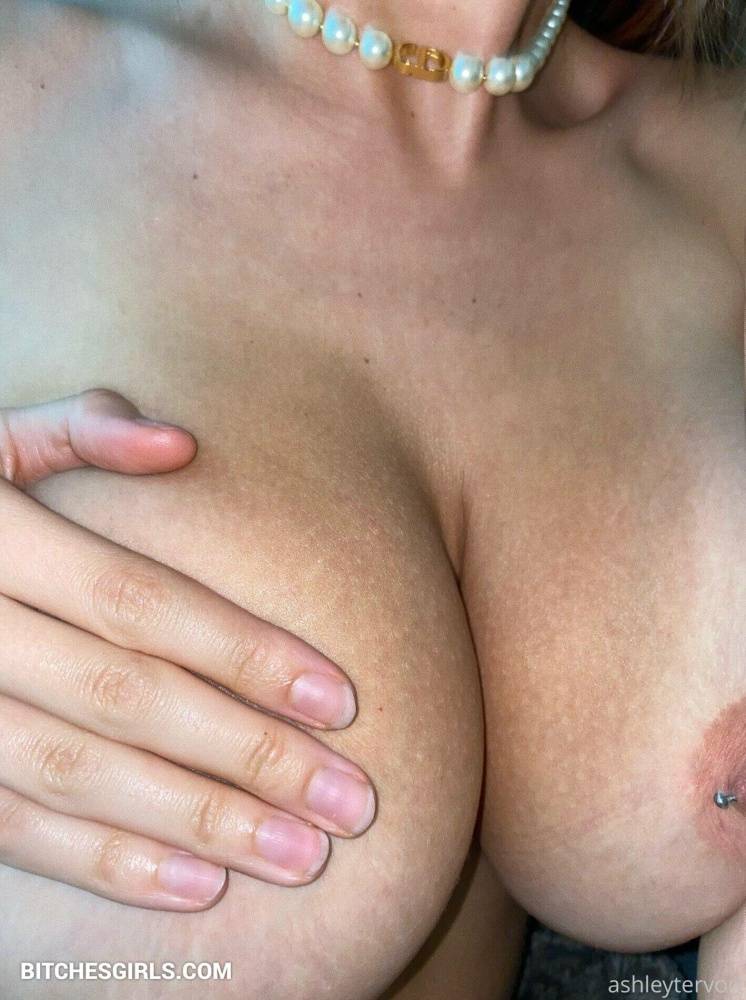 Ashley Tervort Nude - ashleytervort Onlyfans Leaked Nudes - #11