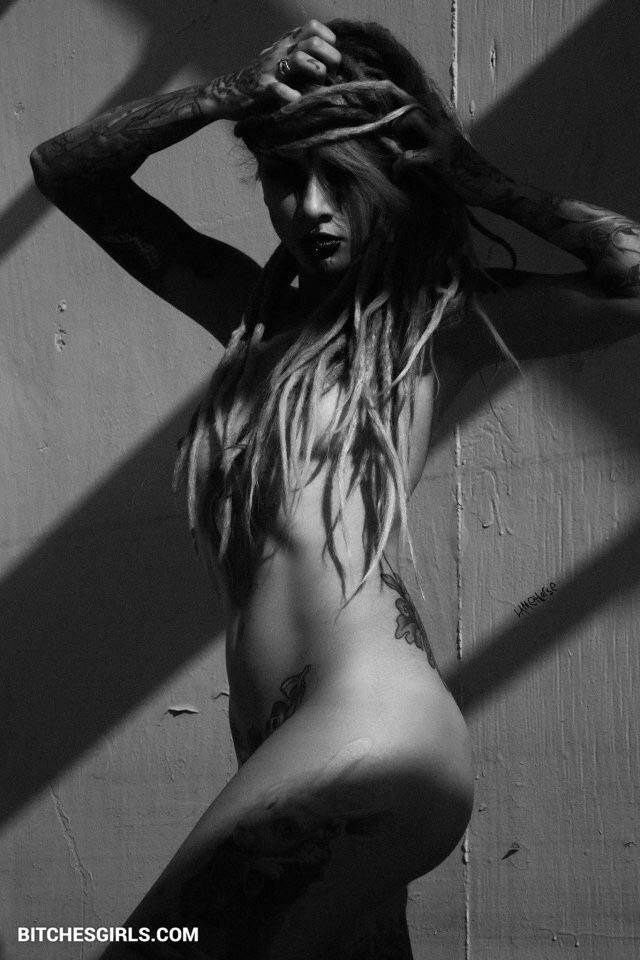 Lena Scissorhands Instagram Sexy Influencer - Scissorhands Patreon Leaked Nude Photos - #24
