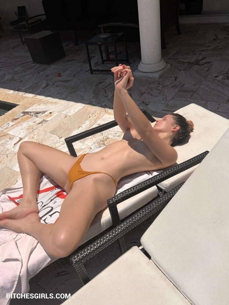Amanda Cerny Instagram Nude Influencer - Amanda Onlyfans Leaked Nude Videos - #18
