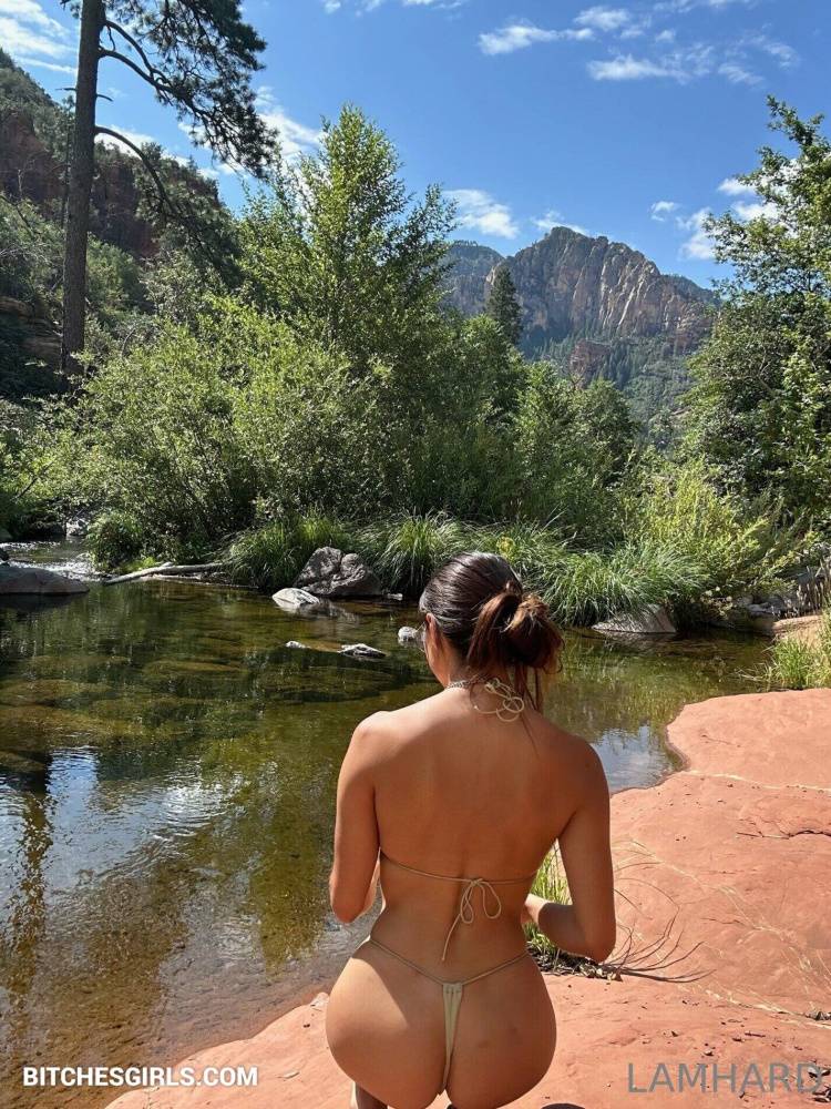 Lamhard Instagram Nude Influencer - Onlyfans Leaked Naked Video - #2