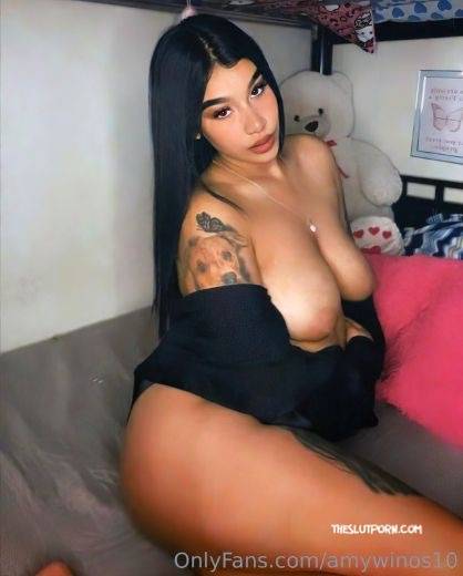 Amy Winos Nude Onlyfans Amywinos10! - #32