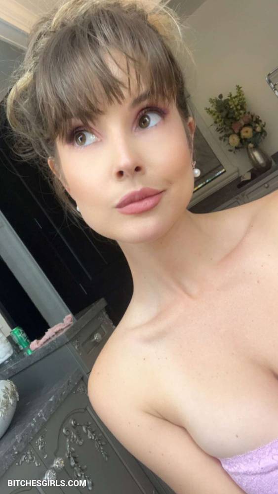 Amanda Cerny Instagram Nude Influencer - Amanda Onlyfans Leaked Nude Videos - #10