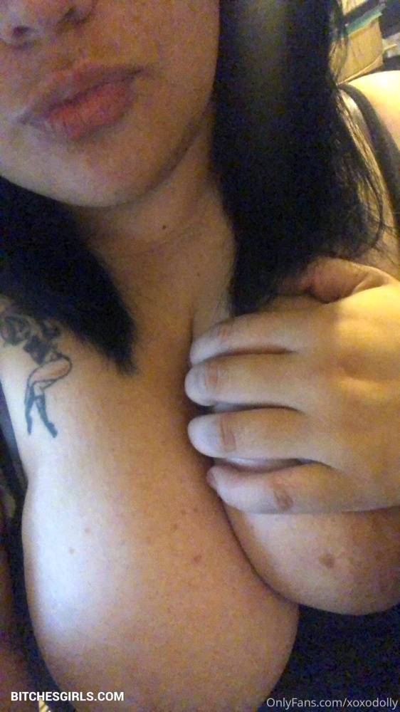 Xoxodolly - Trenell King Onlyfans Leaked Nudes - #17