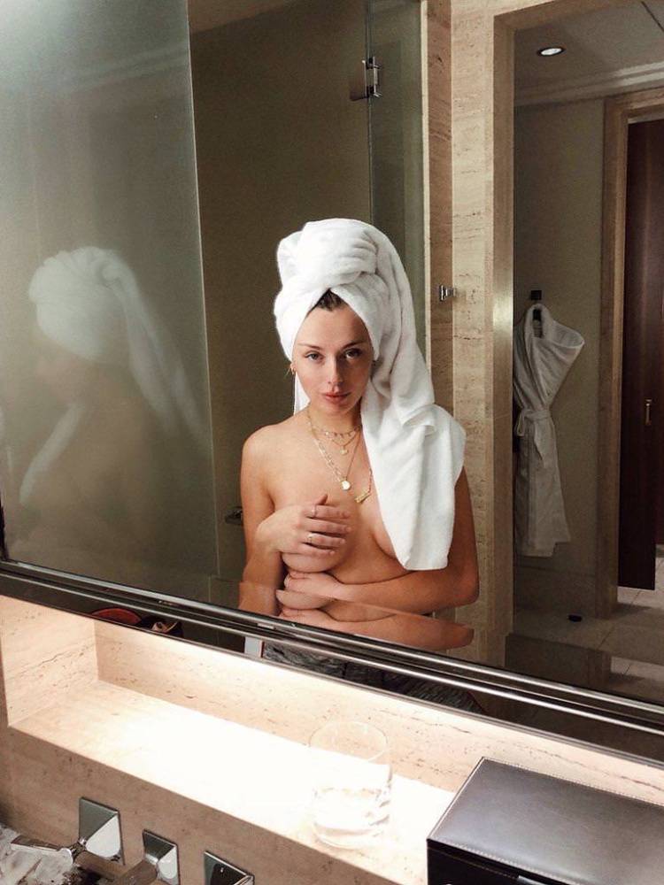 Corinna Kopf Nude Photos Leaked! NEW - #29