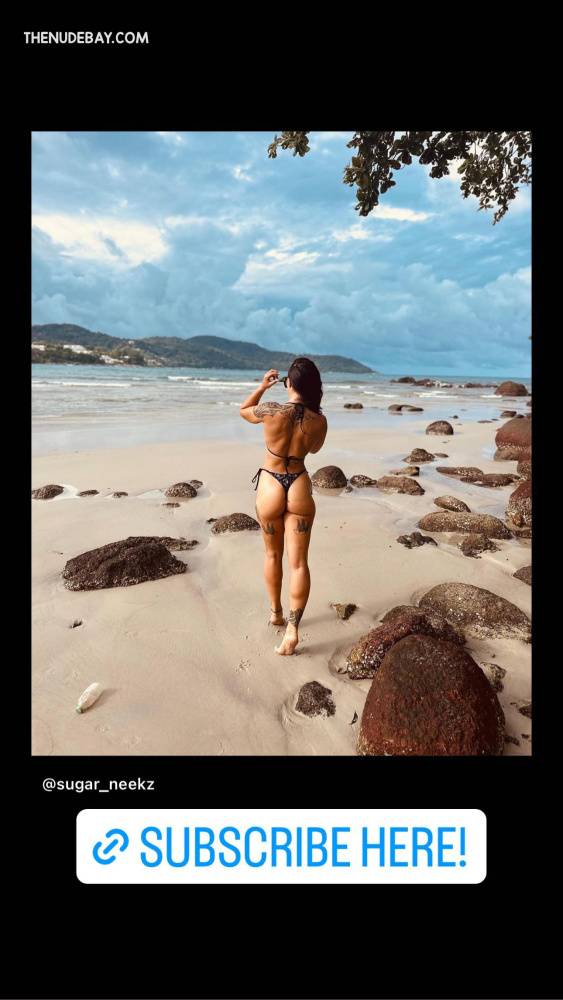 Cherneka Johnson Nude Sugarneekz Onlyfans Leak! NEW - #38