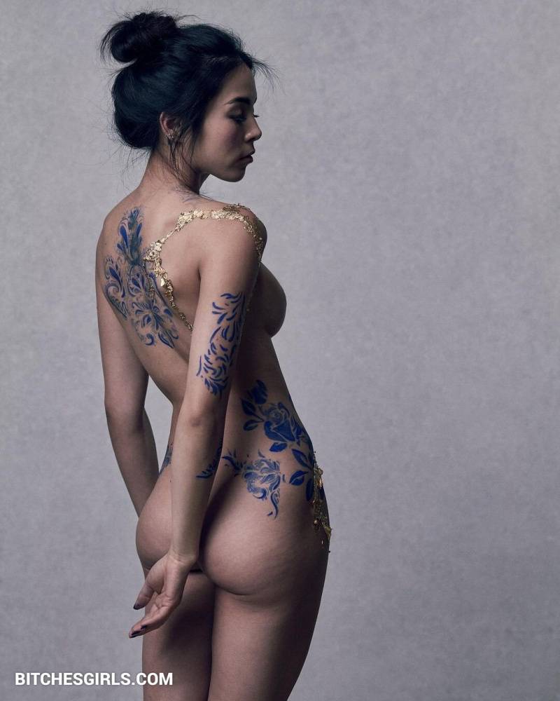 Anna Akana Instagram Nude Influencer - Annaakana - #1