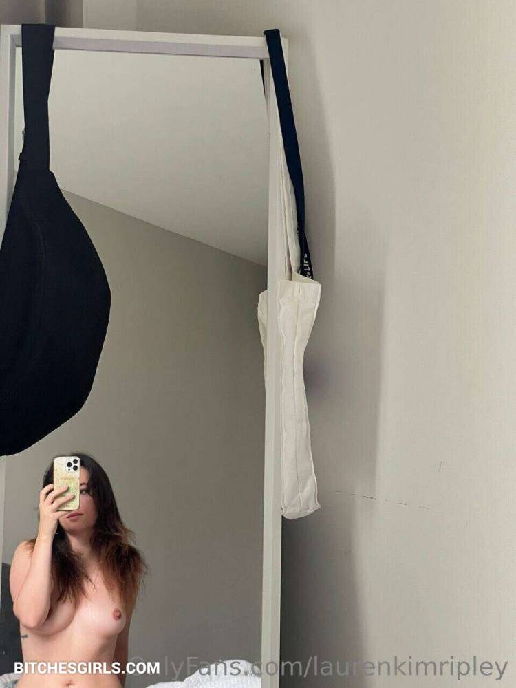 Laurenkimripley Nude Tiktok - Lauren Kim Ripley Onlyfans Leaked Naked Pics - #14