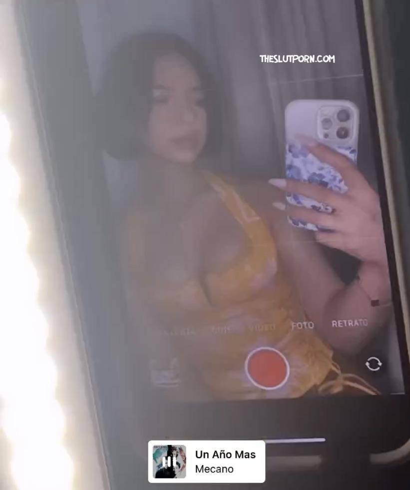 Angela Aguilar Nude Onlyfans! NEW LEAKED - #15