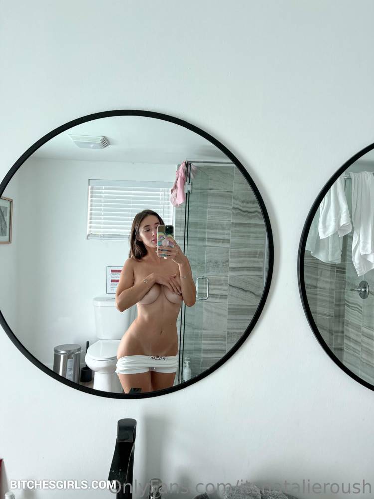 Natalie Roush Instagram Sexy Influencer - Natalie Patreon Leaked Nude Pics - #13