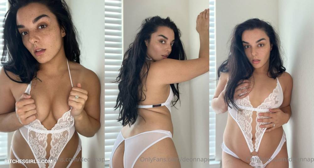 Deonna Purrazzo - Deonnapurrazzo Onlyfans Leaked Naked Pics - #12