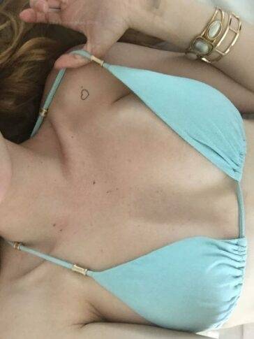 Bella Thorne Bikini Selfies Onlyfans Set Leaked - #main