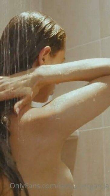Yanet Garcia Nude Shower Onlyfans photo Leaked - #main