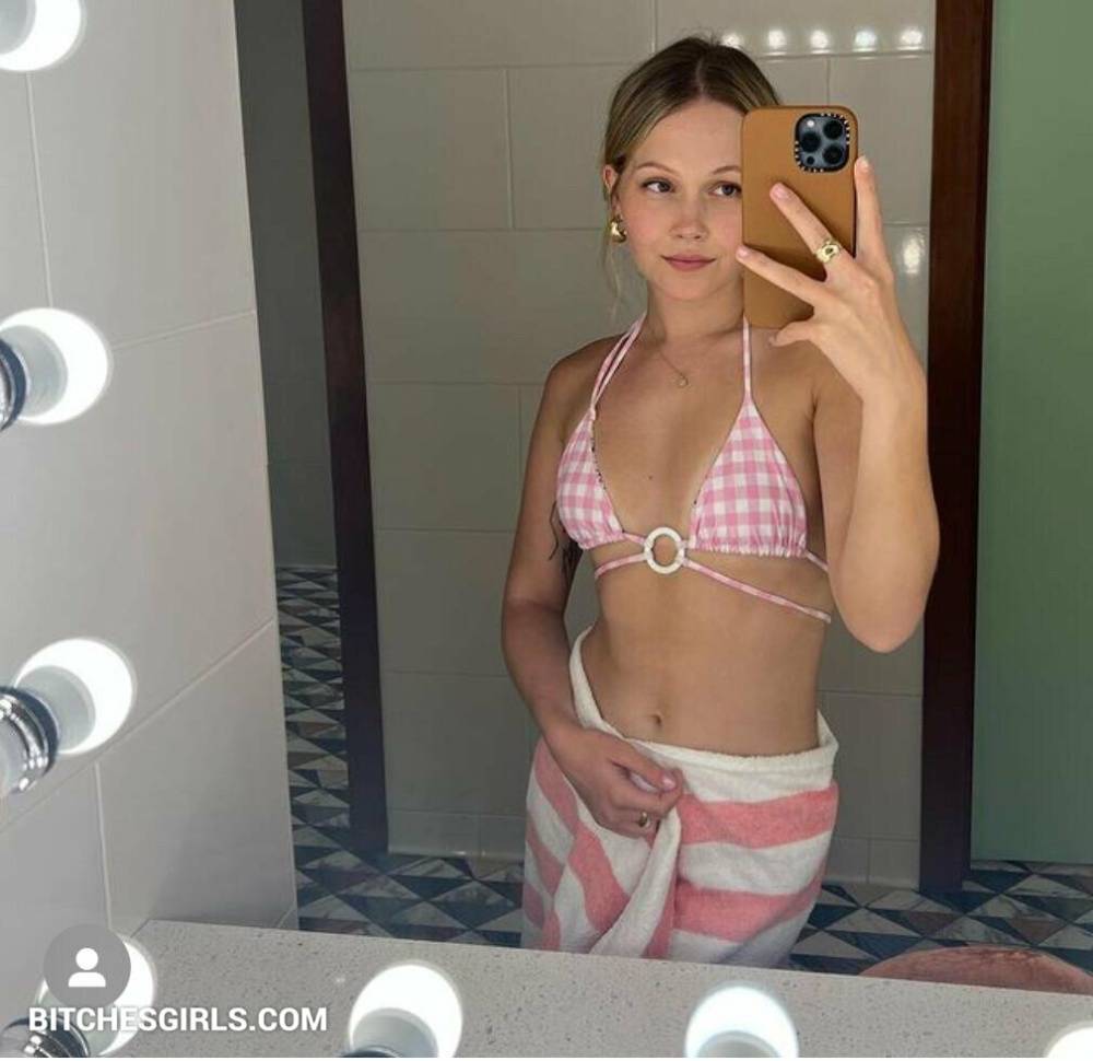 Kelli Berglund Nude Celeb - Kelliberglund Celeb Leaked Nude Photos - #main
