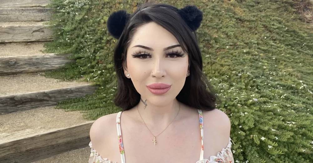 Cleo Blossom onlyfans leaks nude photos and videos - #main