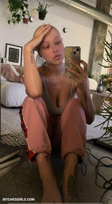 Sabrina Nichole Nude - sabrinanicholebun Leaked Pussy Photos - #main
