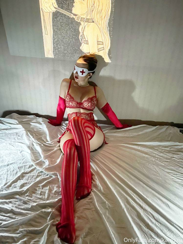 Katerina Kozlova (Katerina Rys, Katya Kozlova, Monroe, katru.ru) Nude OnlyFans Leaks (42 Photos) - #main