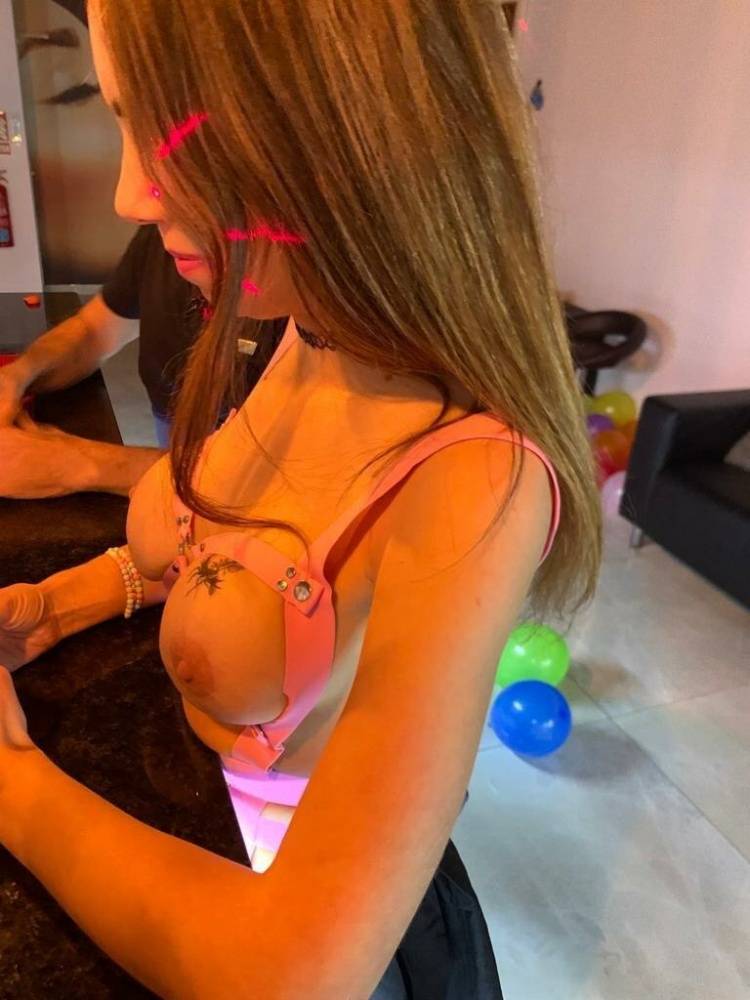 Lana Michaels (Lanaondemand, freelanaondemand) Nude OnlyFans Leaks (7 Photos) - #main
