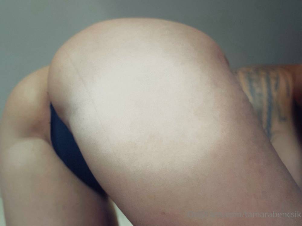 Bencsik Tamara (tamarabencsik) Nude OnlyFans Leaks (7 Photos) - #main