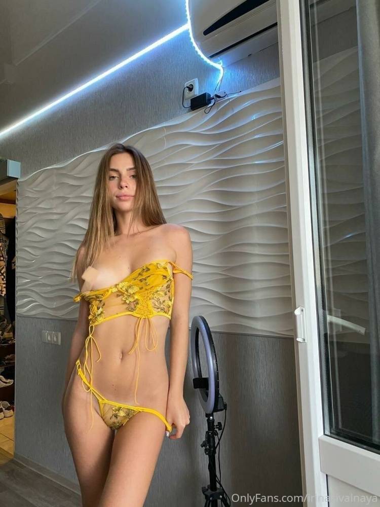 Irina Sivalnaya (irinasivalnaya) Nude OnlyFans Leaks (7 Photos) - #main