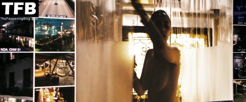 Paula Patton Nude & Sexy (8 Pics) - #main