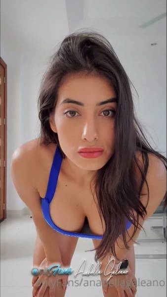 Anabella Galeano (anabellagaleano) Nude OnlyFans Leaks (20 Photos) on modelclub.info