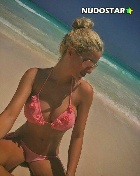 Nathalie Gauvreau Instagram Leaks (41 Photos 2B 4 Videos) on modelclub.info
