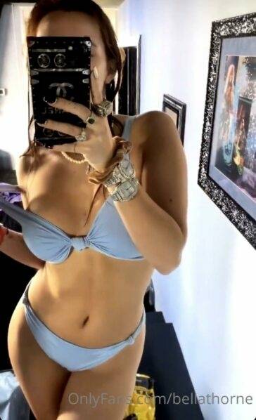 Bella Thorne Bikini Onlyfans photos Leaked - Usa on modelclub.info