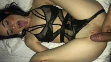 Mackenzie Jones Onlyfans Sextape Close Up photo Leaked on modelclub.info