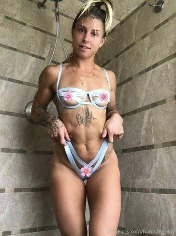 Hannah Goldy Onlyfans Leaked on modelclub.info