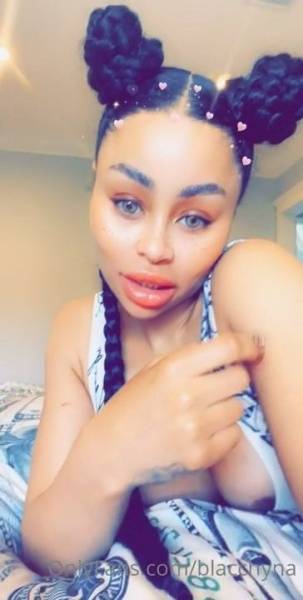 Blac Chyna Sexy Swimsuit Selfie Onlyfans photo Leaked - Usa on modelclub.info