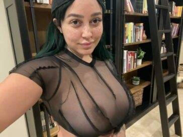 Emily Cheree Nude See-Through Onlyfans photo Leaked - Usa on www.modelclub.info