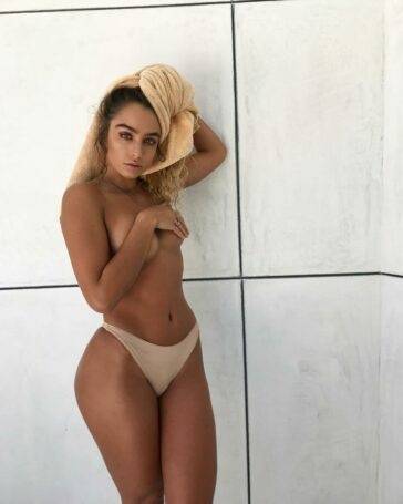 Sommer Ray Sexy Pictures - influencersgonewild.com
