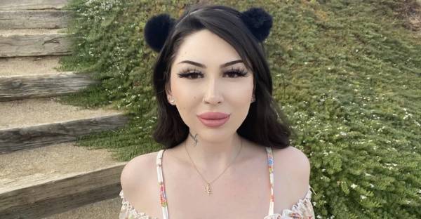 Cleo Blossom onlyfans leaks nude photos and videos on modelclub.info